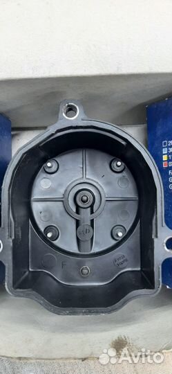 Крышка распределителя зажигания Тойота