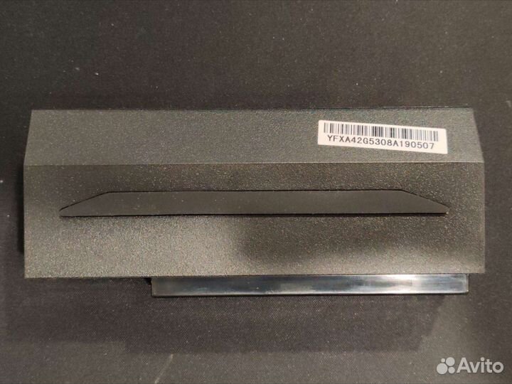 Аккумулятор батарея asus A42-G73