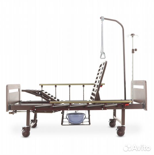 Кровать функциональная комфортная