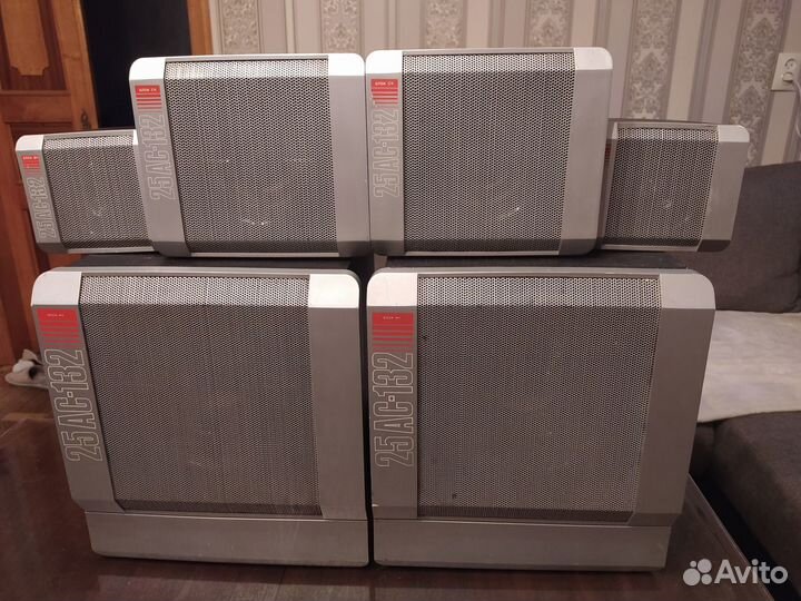 Электроника 25ас-132