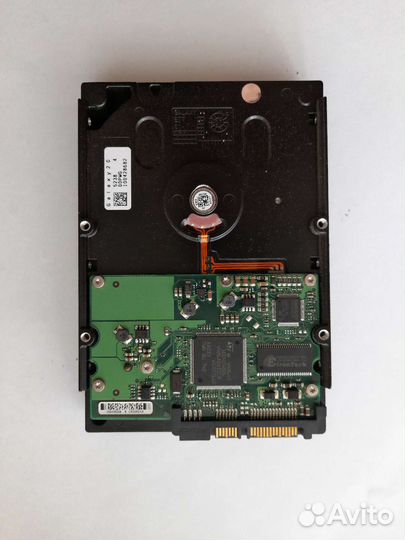 Жесткий диск 250 gb