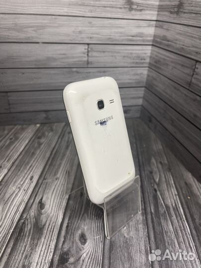 Samsung Galaxy Ace