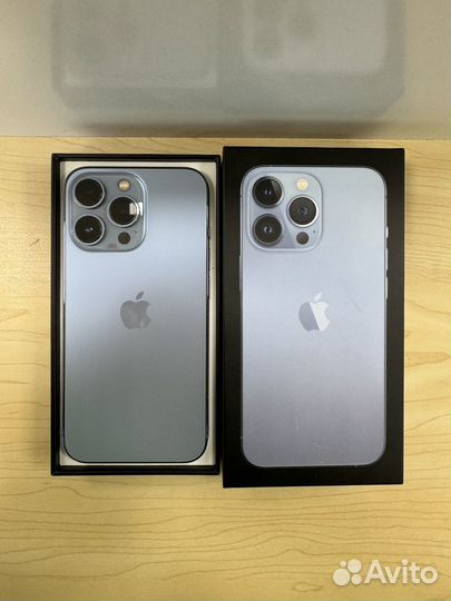 iPhone 13 Pro, 256 ГБ