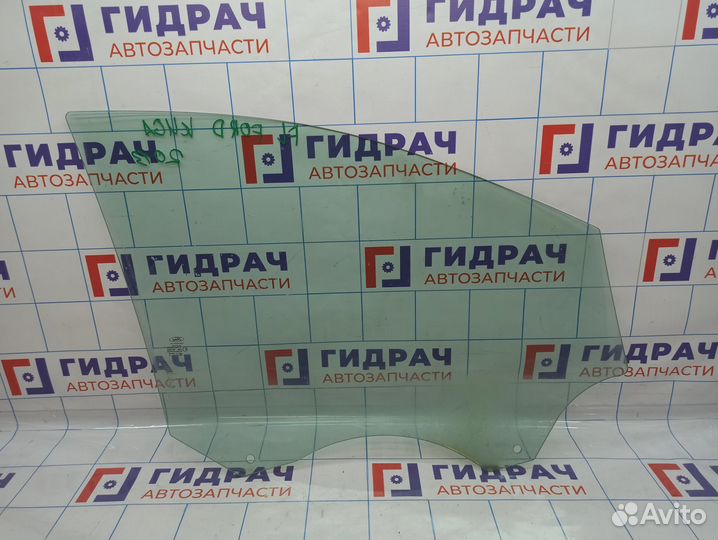 Стекло двери передней левой Ford Kuga (CBS) 521327