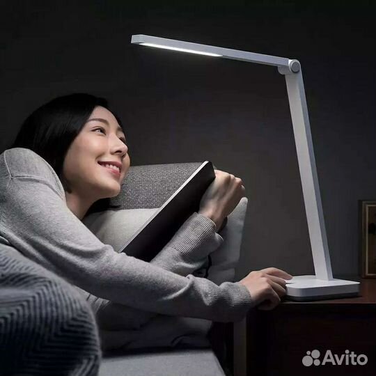 Настольная лампа xiaomi mijia lite