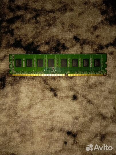 Оперативная память ddr3 4 gb 1333