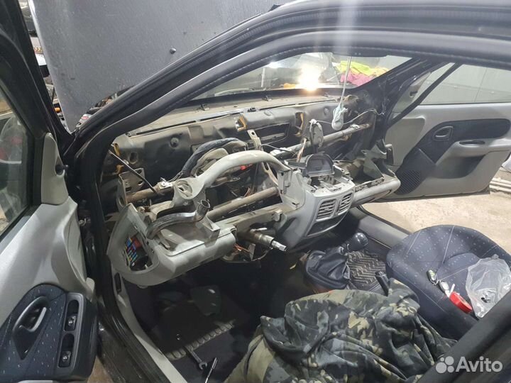 Автосервис / ремонт авто