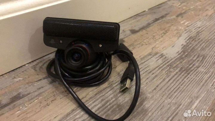 Игровая приставка playstation 3