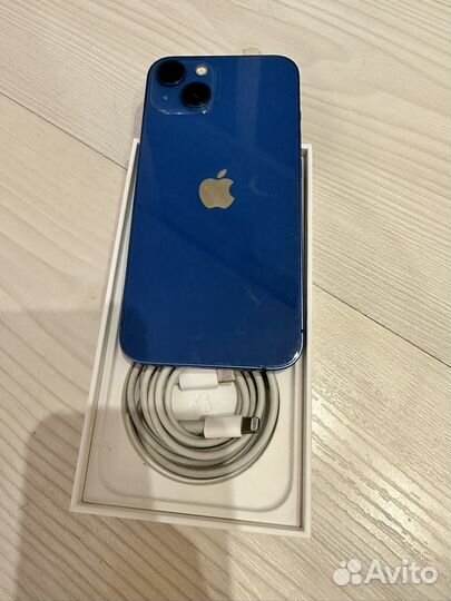 iPhone 13 256GB