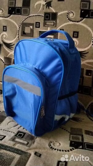 Рюкзачок детский (новый)