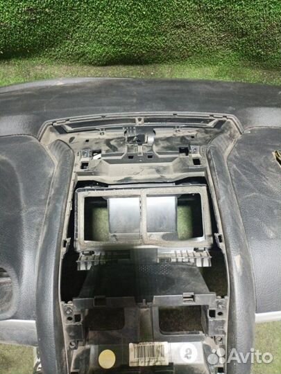 Торпеда Peugeot 407 407 PSA6FY10LT26 1516069 2006