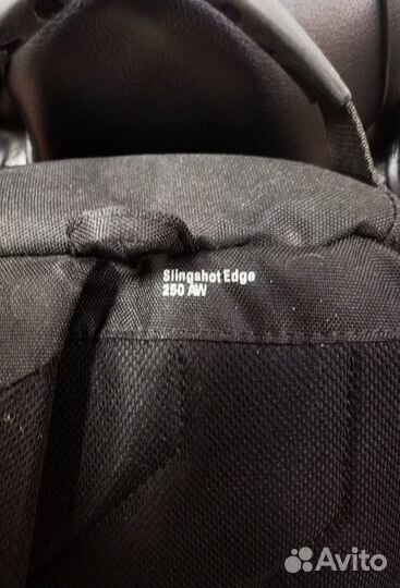 Фоторюкзак Lowepro 250aw Slingshot edge