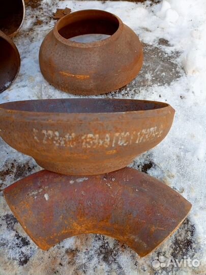 Переход 273-159/8