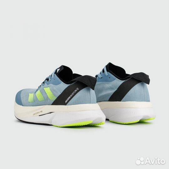 Кроссовки для бега Adidas Adizero Boston 12 Light