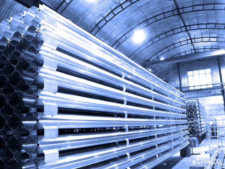Испаритель Гелиос-1000 до 40 мПа, атмосферный