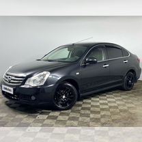 Nissan Almera 1.6 MT, 2013, 136 014 км, с пробегом, цена 825 000 руб.