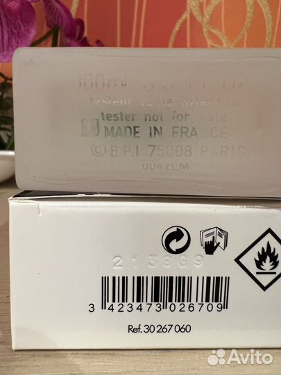 Dolce & gabbana Light Blue оригинал