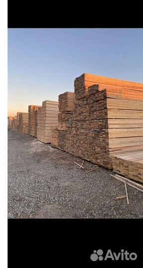 Брус любой сорт