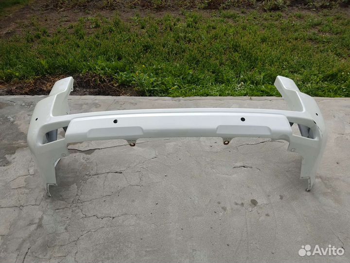 Продам бампер