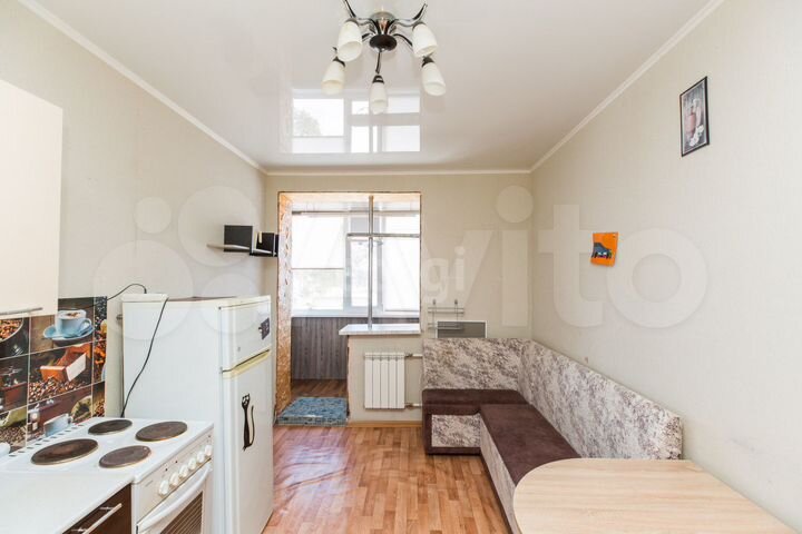 1-к. квартира, 40,7 м², 3/7 эт.