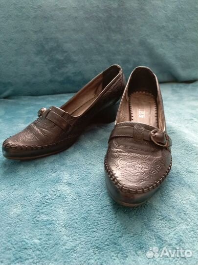 Туфли бесплатно