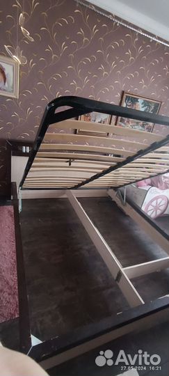 Кровать 180*200