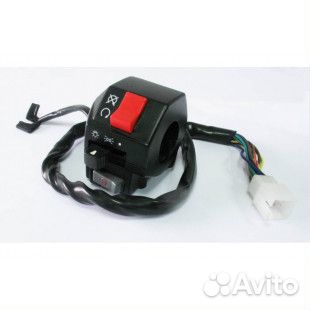 Блок переключателей правый, арт. S565ER-34020120