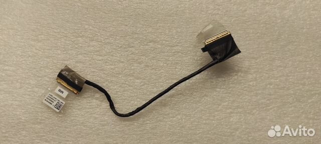 Шлейф матрицы (оригинал) для ноутбука Asus UX434 N