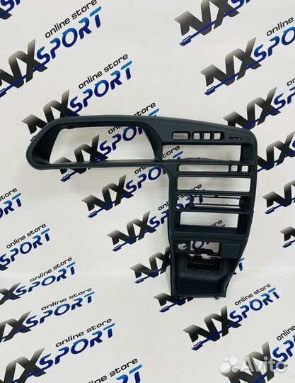 Щиток панели приборов ваз 2114