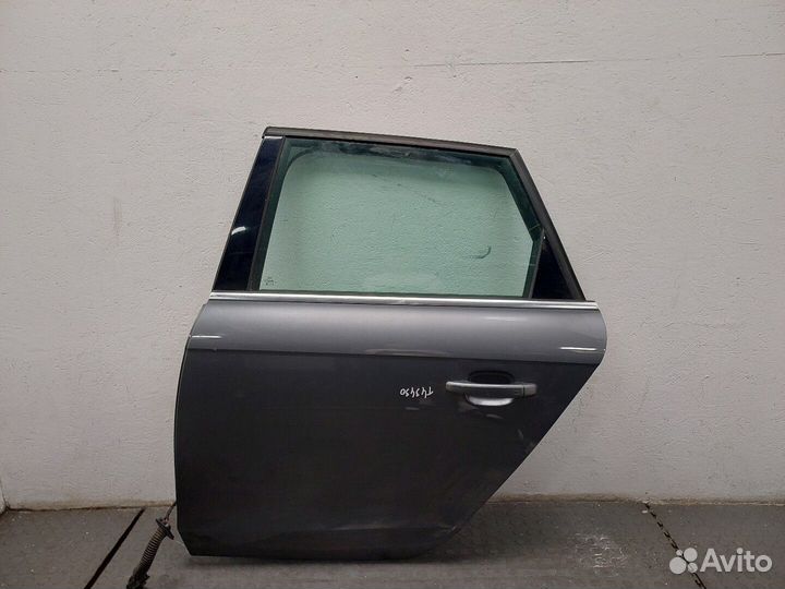 Дверь боковая Audi A4 (B8), 2015