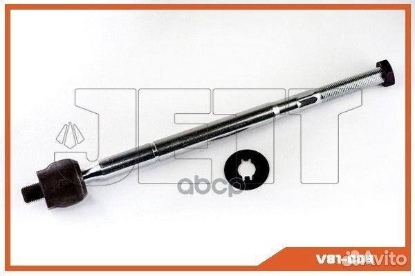 Тяга рулевая jett V81-009 (CRT-101) V81-009 jett