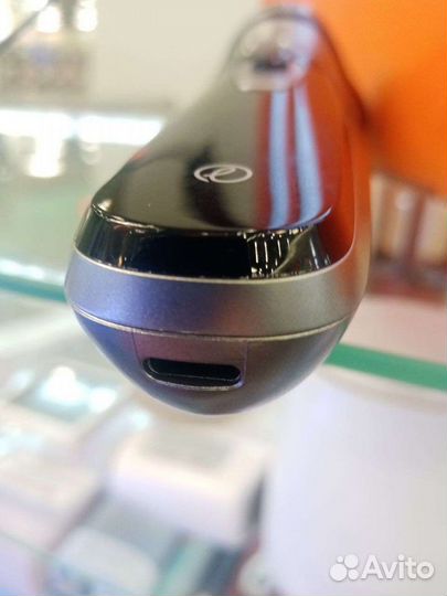 Бритва электрическая Xiaomi Enchen BlackStone