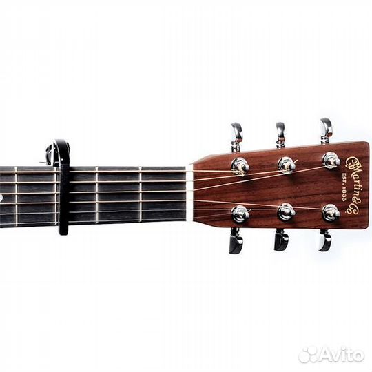 Каподастр Planet Waves PW-CP-09 Black