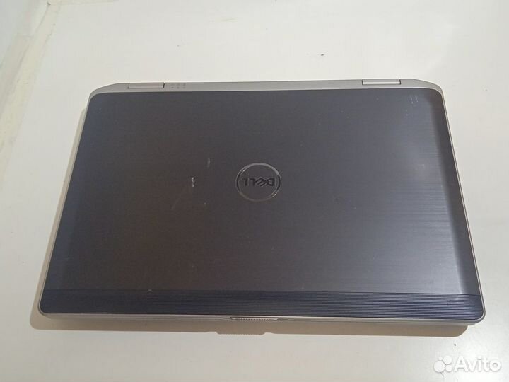 Ноутбук dell latitude e6430 на i5