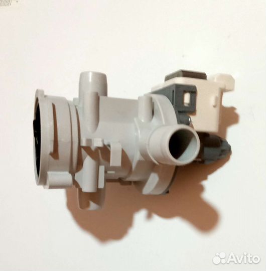 Насос стиральной машины Самсунг