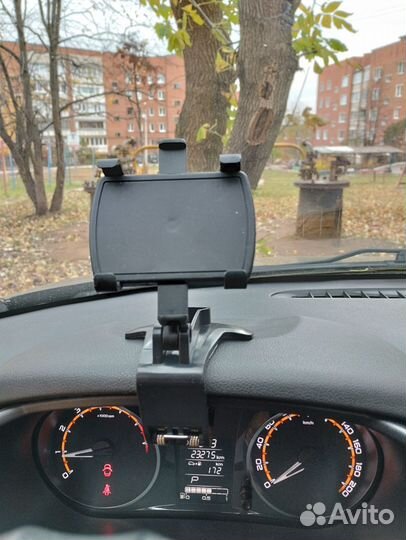 Держатель для телефона автомобильный