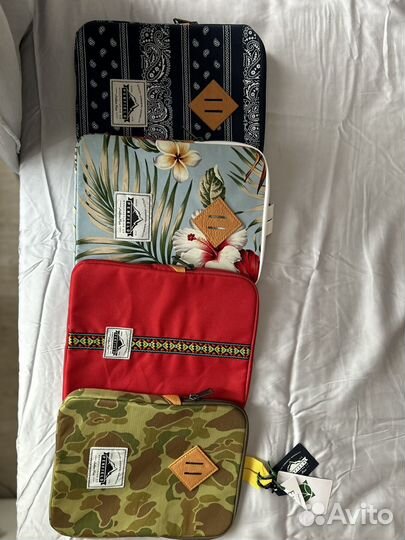 Чехол для iPad