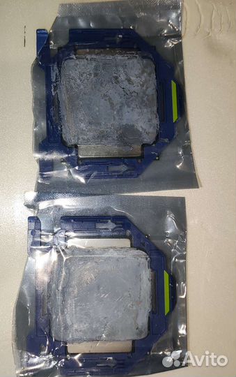 Процессор Intel Xeon e5 2630v3