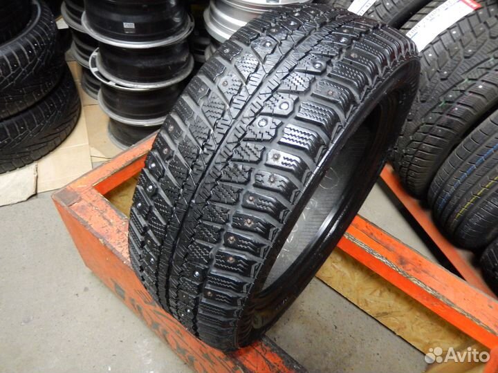 Matador MP 50 Sibir Ice 205/55 R16