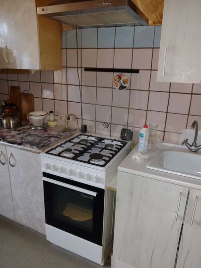 2-к. квартира, 47,6 м², 3/9 эт.