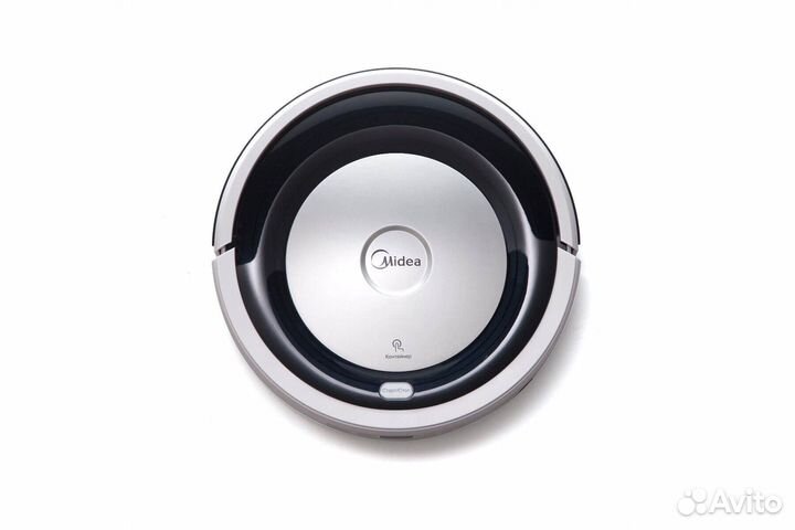 Робот-пылесос Midea