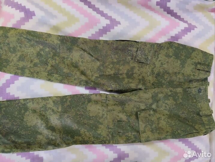 Детская кадетская форма