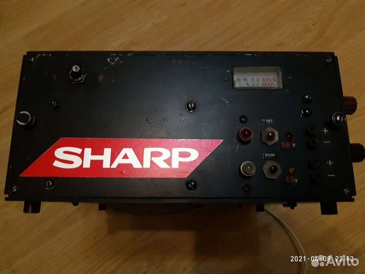 Блок питания