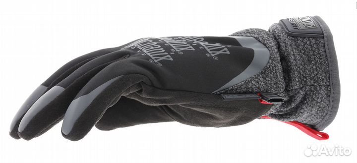 Перчатки Mechanix coldwork fastfit Оригинал