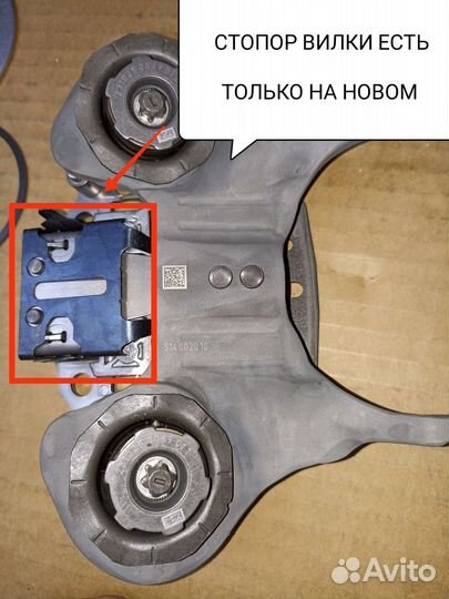 Сцепление ford focus 3 powershift Европа сальники