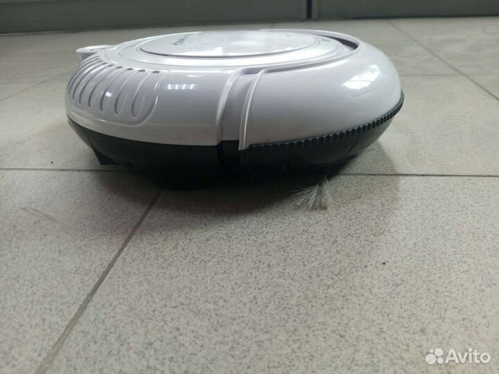 Робот пылесос clever clean M-Series