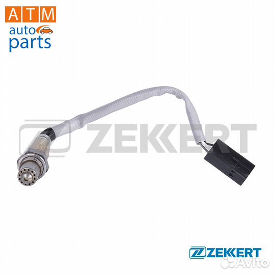 Датчик кислорода Nissan Qashqai 07- X-Trail 07- Note 06- Inf Zekkert