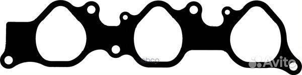 Прокладка коллектора 715412300 victor reinz