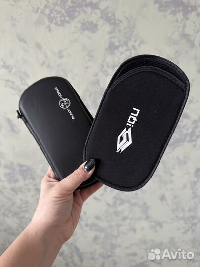 2 чехла для PSP