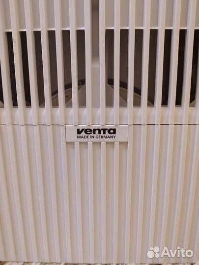 Увлажнитель воздуха venta LW25
